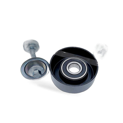 Idler Pulley Assembly Suitable for Mazda CX-7 Mazda3 Mazda6 2006-2013