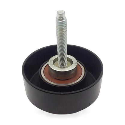 Idler Pulley Assembly Suitable for Mazda CX-7 Mazda3 Mazda6 2006-2013