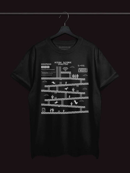 Retro Times Tshirt