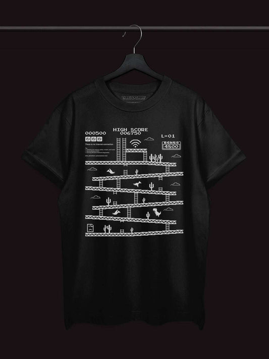 Retro Times Tshirt