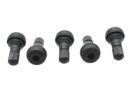 Tubeless Tire Valve For Mag Style Rims Black - TR4125