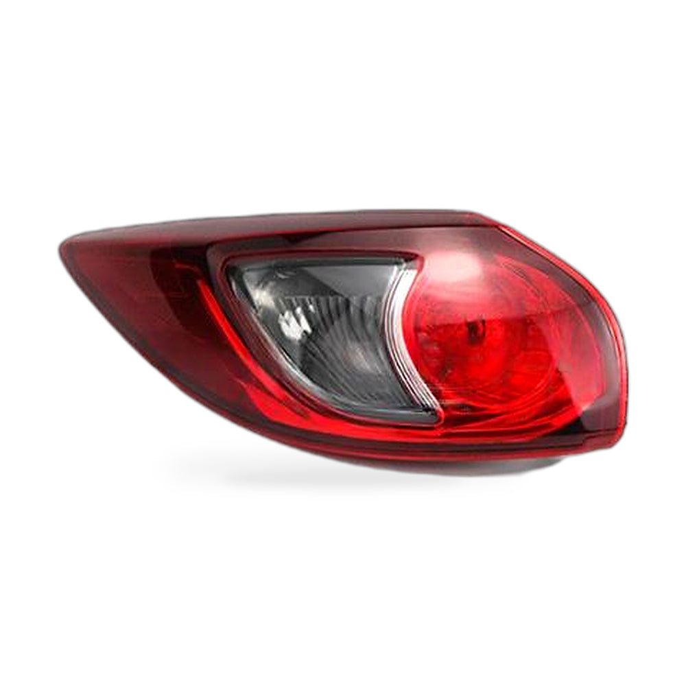 Rear Bumper Tail Light Suitable for Mazda CX-5 2013-2015 Brake Turn Signal Right
