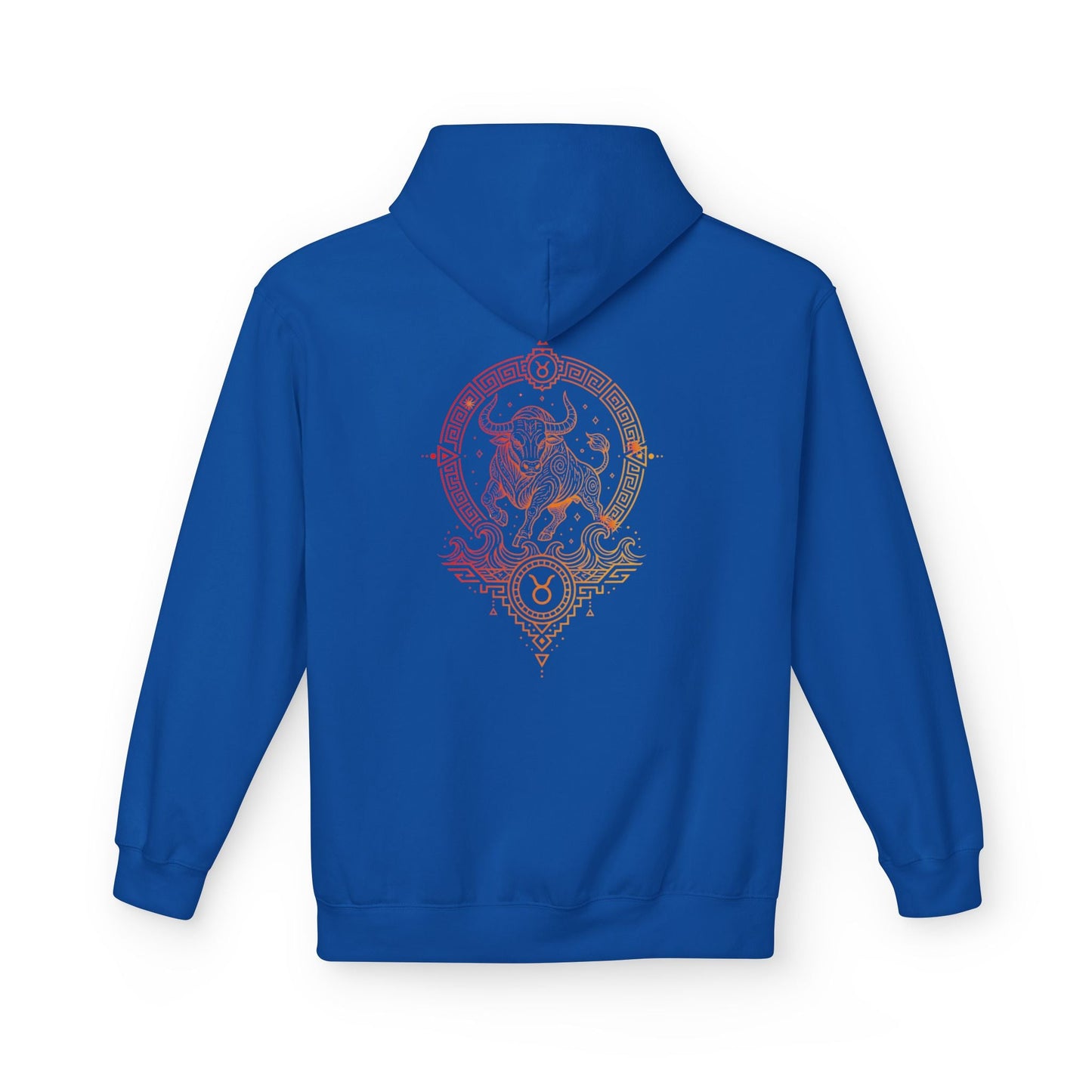 Taurus Zodiac Hoodie