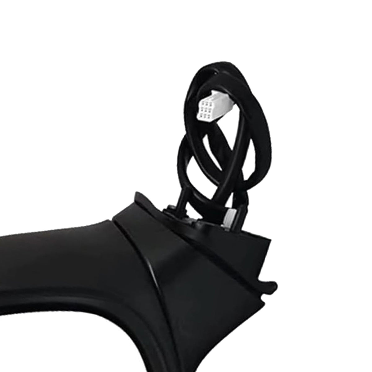Left Door Mirror Suitable for Mazda CX-5 KF With Blind Spot Blinker