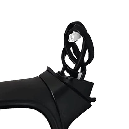 Left Door Mirror Suitable for Mazda CX-5 KF With Blind Spot Blinker