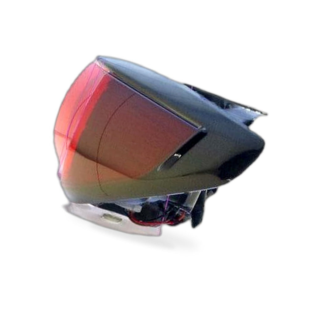 Tail Lamp Driver Side Suitable for Mazda CX-5 KF 2017-2024 Rear Light KF8A51160C