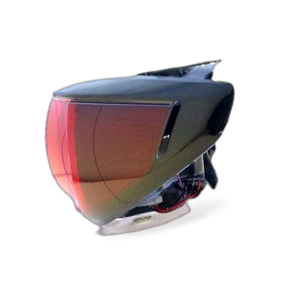 Tail Lamp Driver Side Suitable for Mazda CX-5 KF 2017-2024 Rear Light KF8A51160C