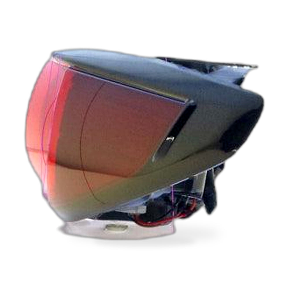 Tail Lamp Driver Side Suitable for Mazda CX-5 KF 2017-2024 Rear Light KF8A51160C