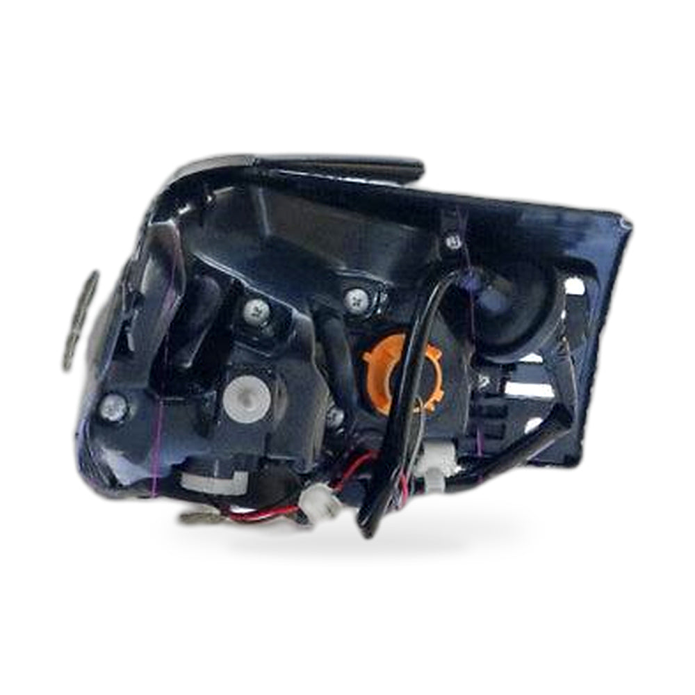 Tail Lamp Driver Side Suitable for Mazda CX-5 KF 2017-2024 Rear Light KF8A51160C