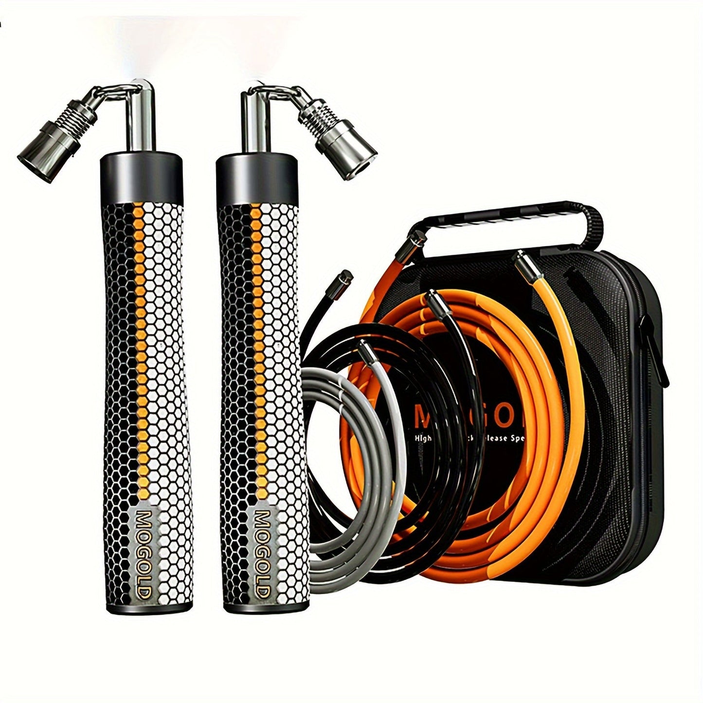 Speed Jump Rope for Fitness Training