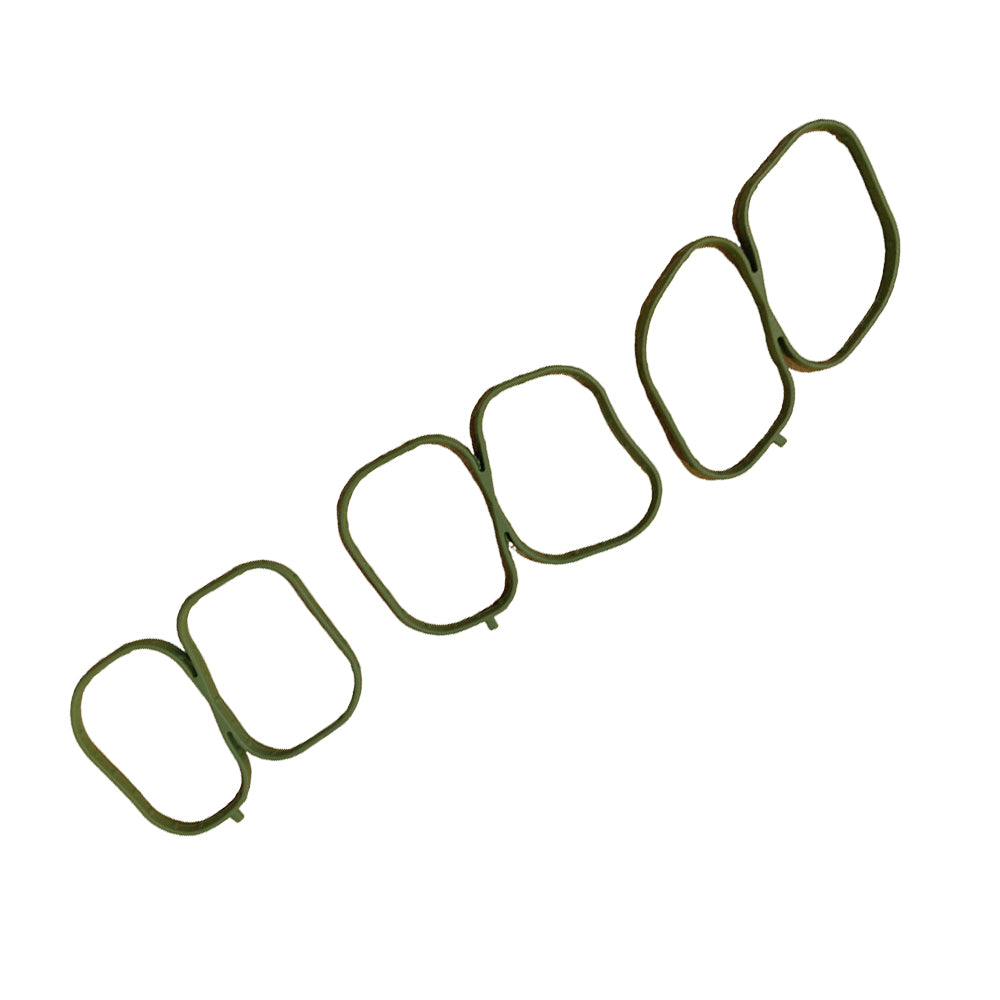 Upper Inlet Manifold Gasket Set x3 Suitable for Mazda CX-9 TB 3.7L