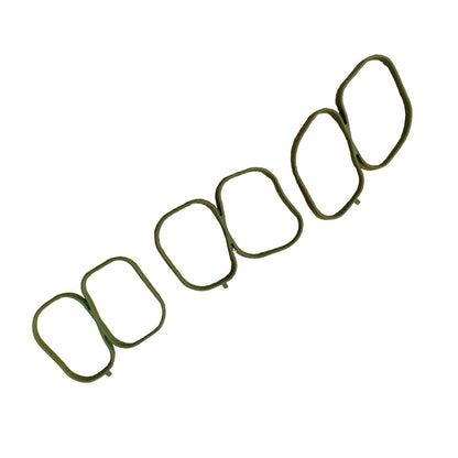 Upper Inlet Manifold Gasket Set x3 Suitable for Mazda CX-9 TB 3.7L