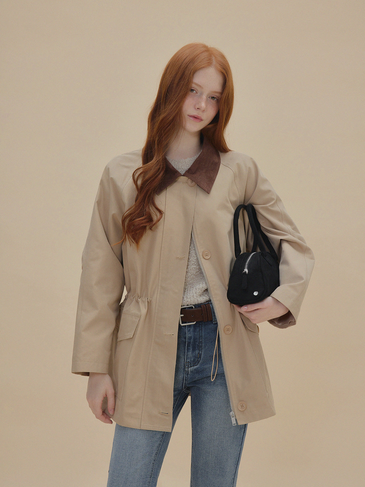 Kaip Half Field Jacket