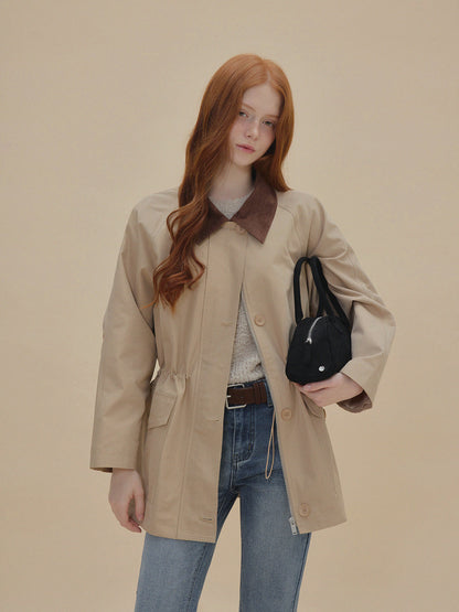 Kaip Half Field Jacket