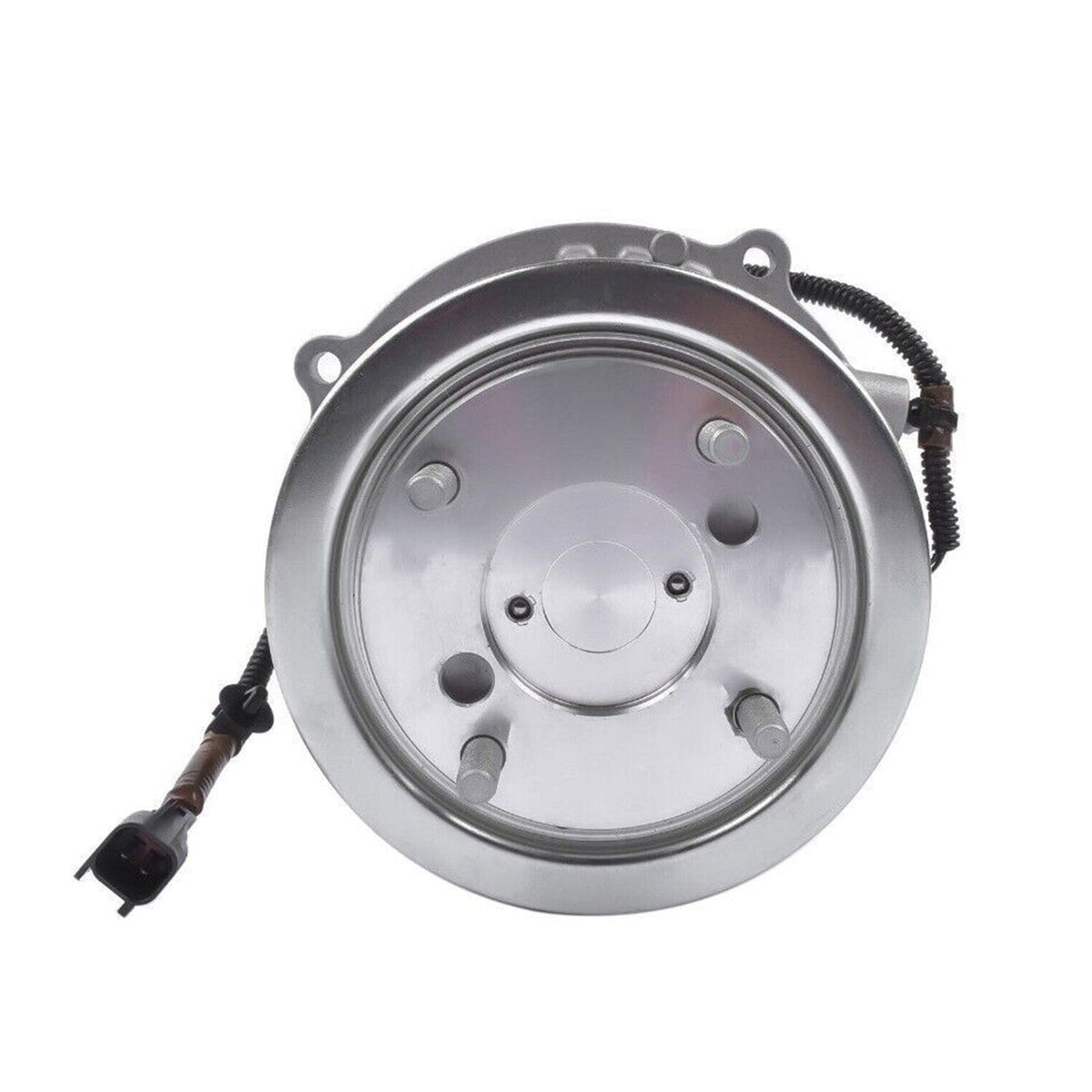Viscous Coupler Suitable for Mazda CX-3 2.0L