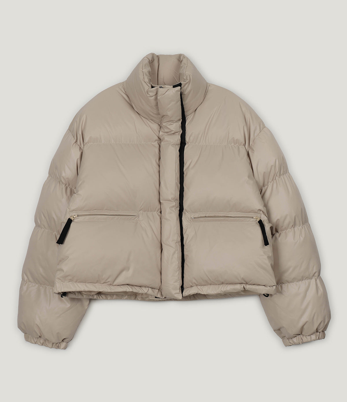Nitcon Basic Short Padded Jumper