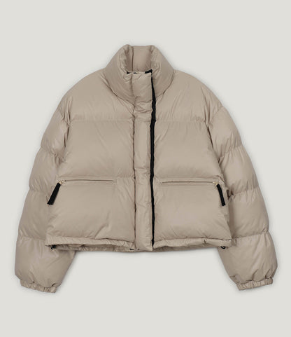 Nitcon Basic Short Padded Jumper
