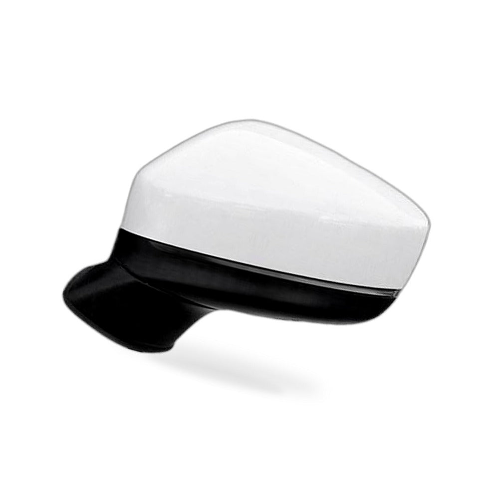 Side Mirror Cover Suitable for Mazda CX-5 2017-2019 Left Right