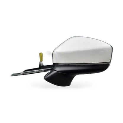 Side Mirror Cover Suitable for Mazda CX-5 2017-2019 Left Right