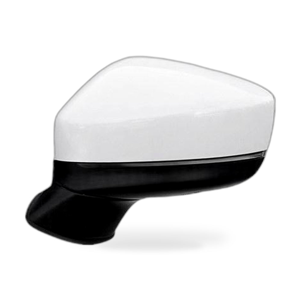 Side Mirror Cover Suitable for Mazda CX-5 2017-2019 Left Right