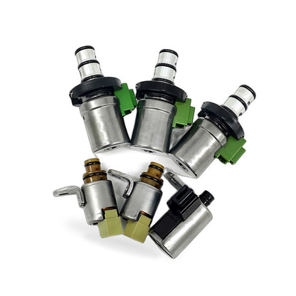 Transmission Shift Solenoid Suitable for Mazda 3 5 6 CX-7 Ford Focus Fiesta