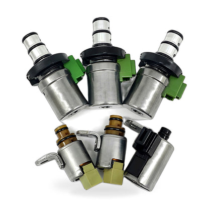 Transmission Shift Solenoid Suitable for Mazda 3 5 6 CX-7 Ford Focus Fiesta