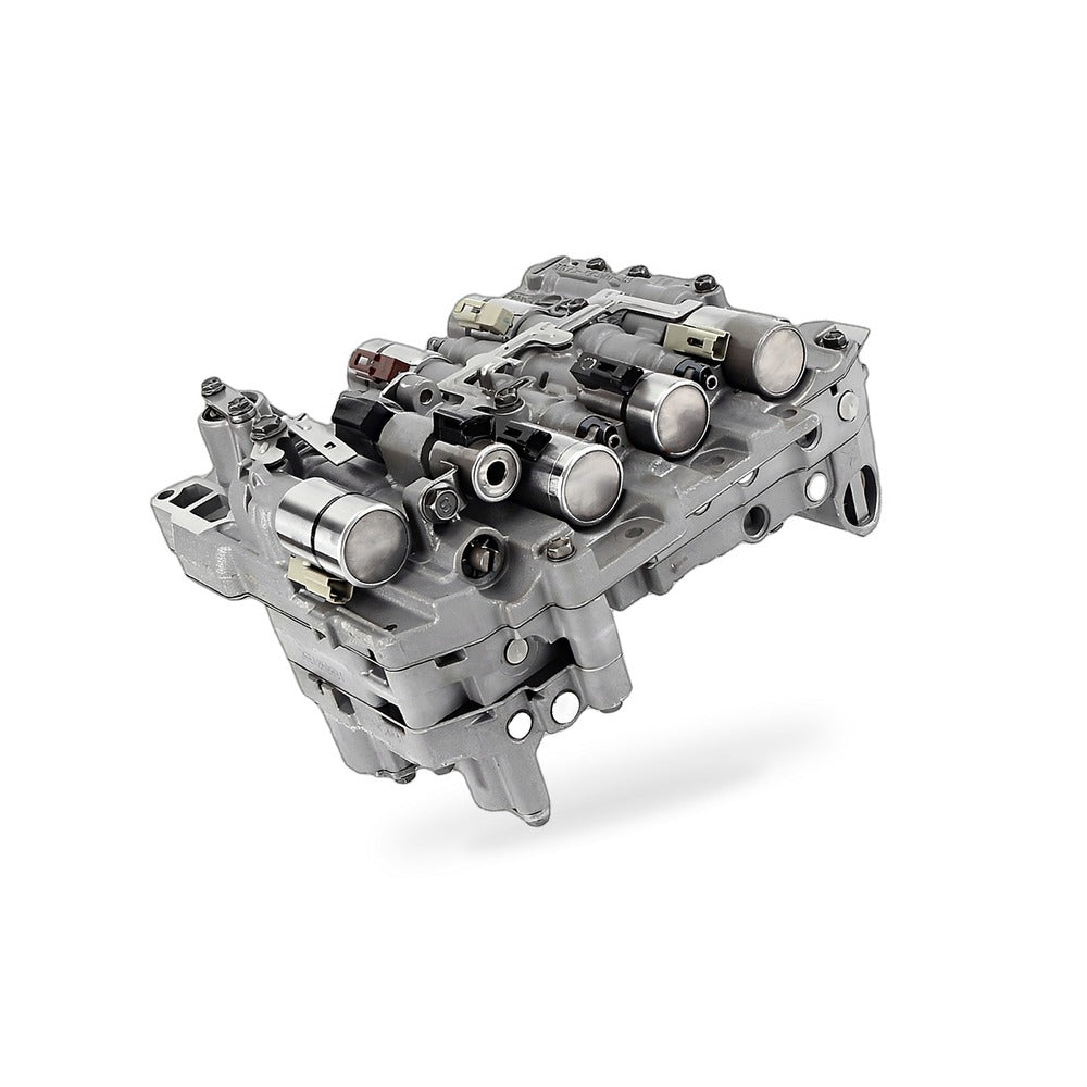 Valve Body Assembly Suitable for Mazda CX-9 2007-2015 3.5L TF81 TF81SC Automatic
