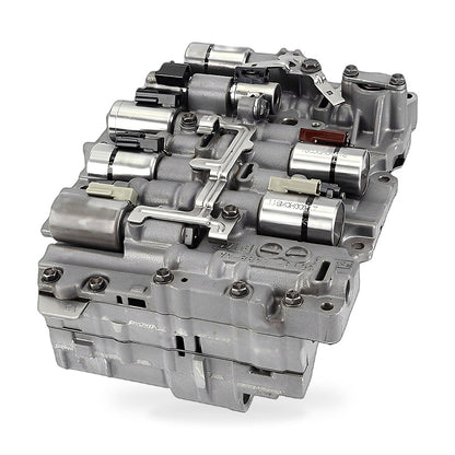 Valve Body Assembly Suitable for Mazda CX-9 2007-2015 3.5L TF81 TF81SC Automatic