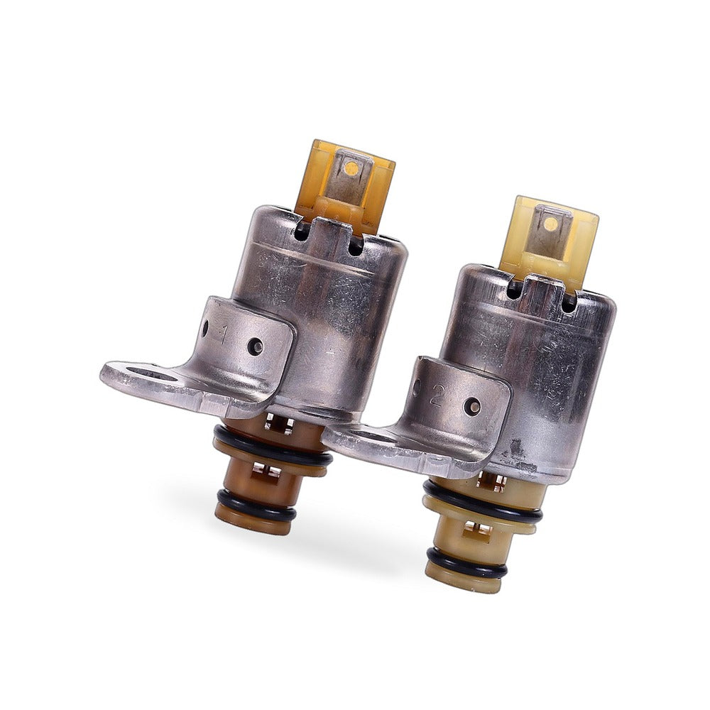 Transmission Oil Pressure Solenoid Valve Suitable for Mazda 3 5 6 CX-7 MPV