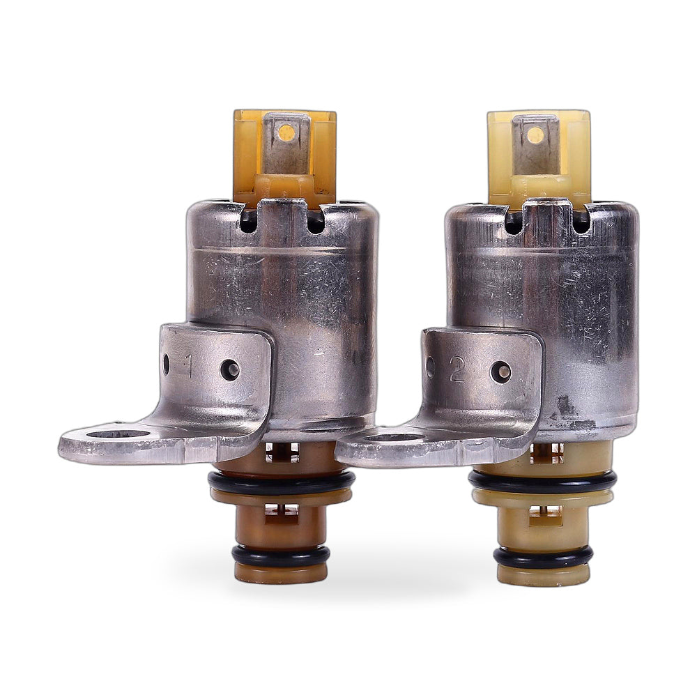 Transmission Oil Pressure Solenoid Valve Suitable for Mazda 3 5 6 CX-7 MPV