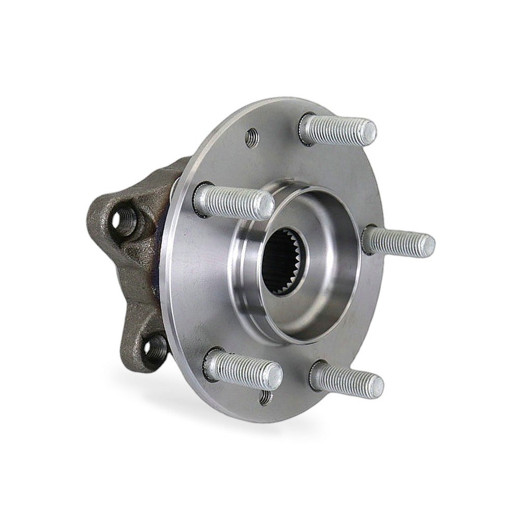 Wheel Hub Unit Bearing Axle Head Suitable for Mazda CX-3 2015-2023 2.0L