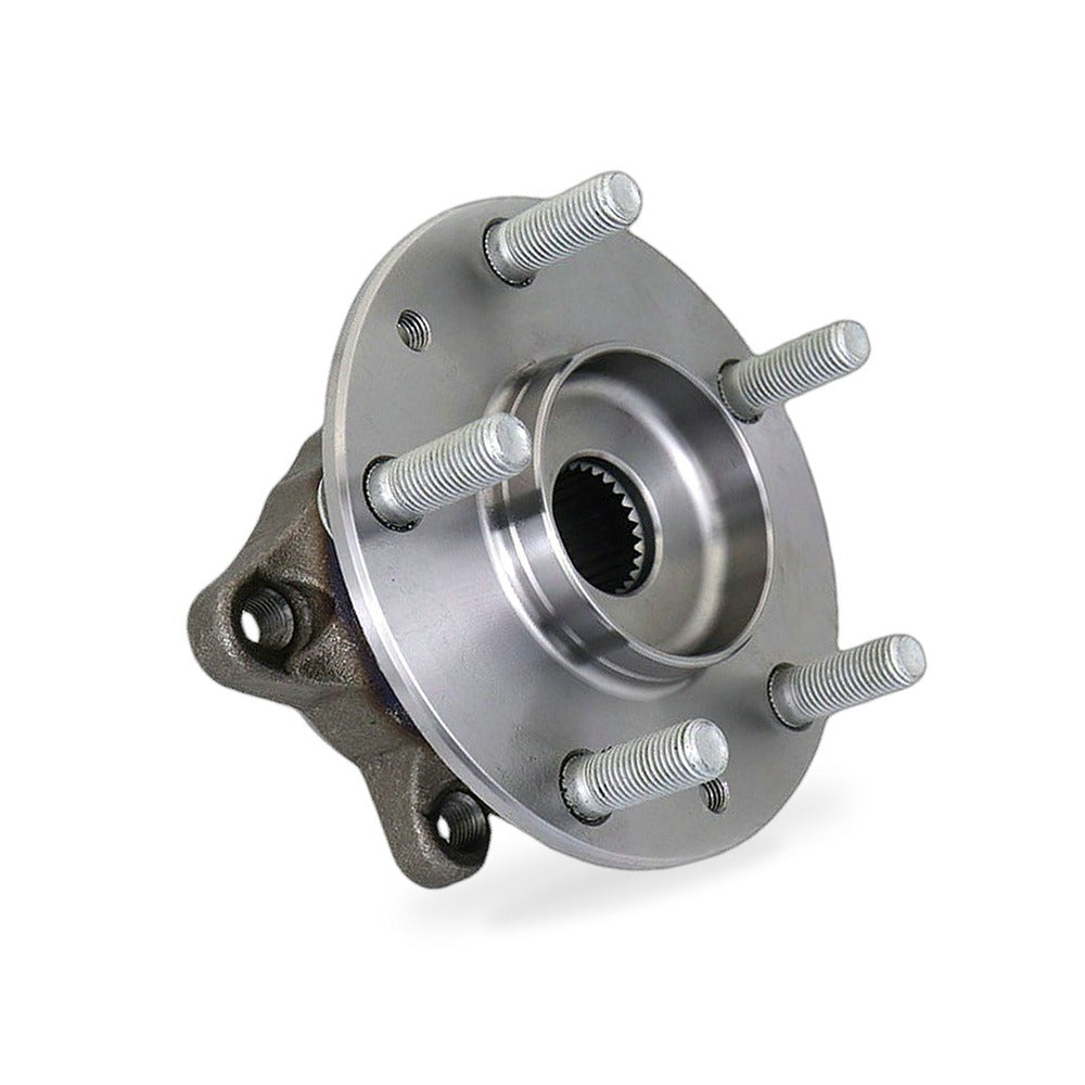 Wheel Hub Unit Bearing Axle Head Suitable for Mazda CX-3 2015-2023 2.0L