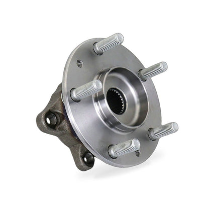 Wheel Hub Unit Bearing Axle Head Suitable for Mazda CX-3 2015-2023 2.0L