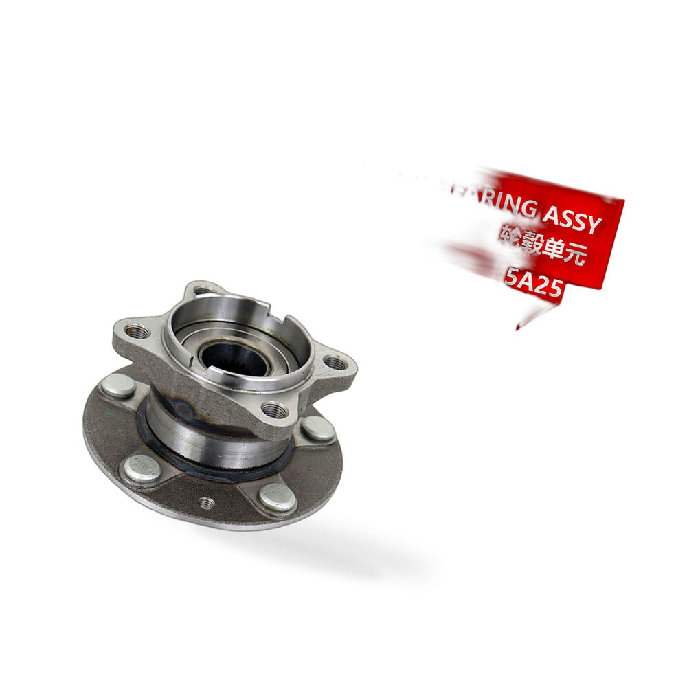 Wheel Hub Unit Bearing Axle Head Suitable for Mazda CX-3 2015-2023 2.0L