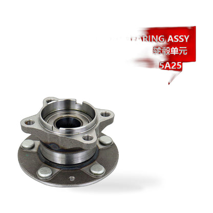Wheel Hub Unit Bearing Axle Head Suitable for Mazda CX-3 2015-2023 2.0L