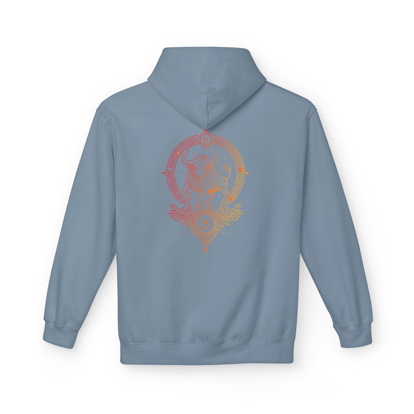 Taurus Zodiac Hoodie