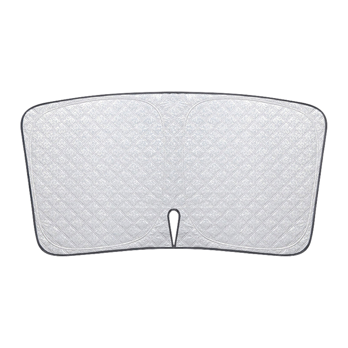 6 Layer WindScreen Sun Shade Suitable for Mazda CX-5 With Storage Bag
