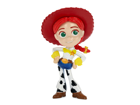 Set of 4 Diecast Figures "Toy Story 5" (2026) Movie "Metalfigs" Series Diecast Models by Jada