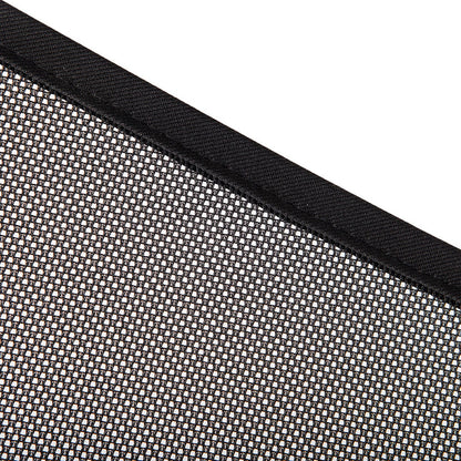 2x Rear Window Sun Shades Suitable for Mazda CX-30