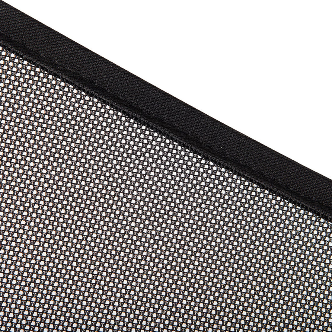 2x Rear Car Window Sun Shades Suitable for Mazda CX-9