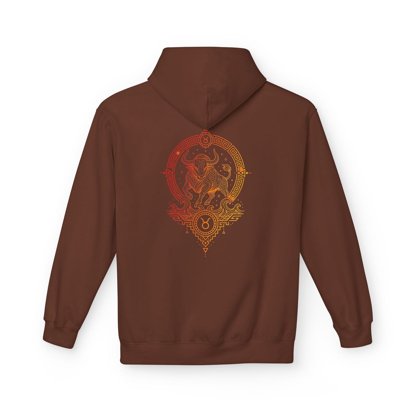 Taurus Zodiac Hoodie