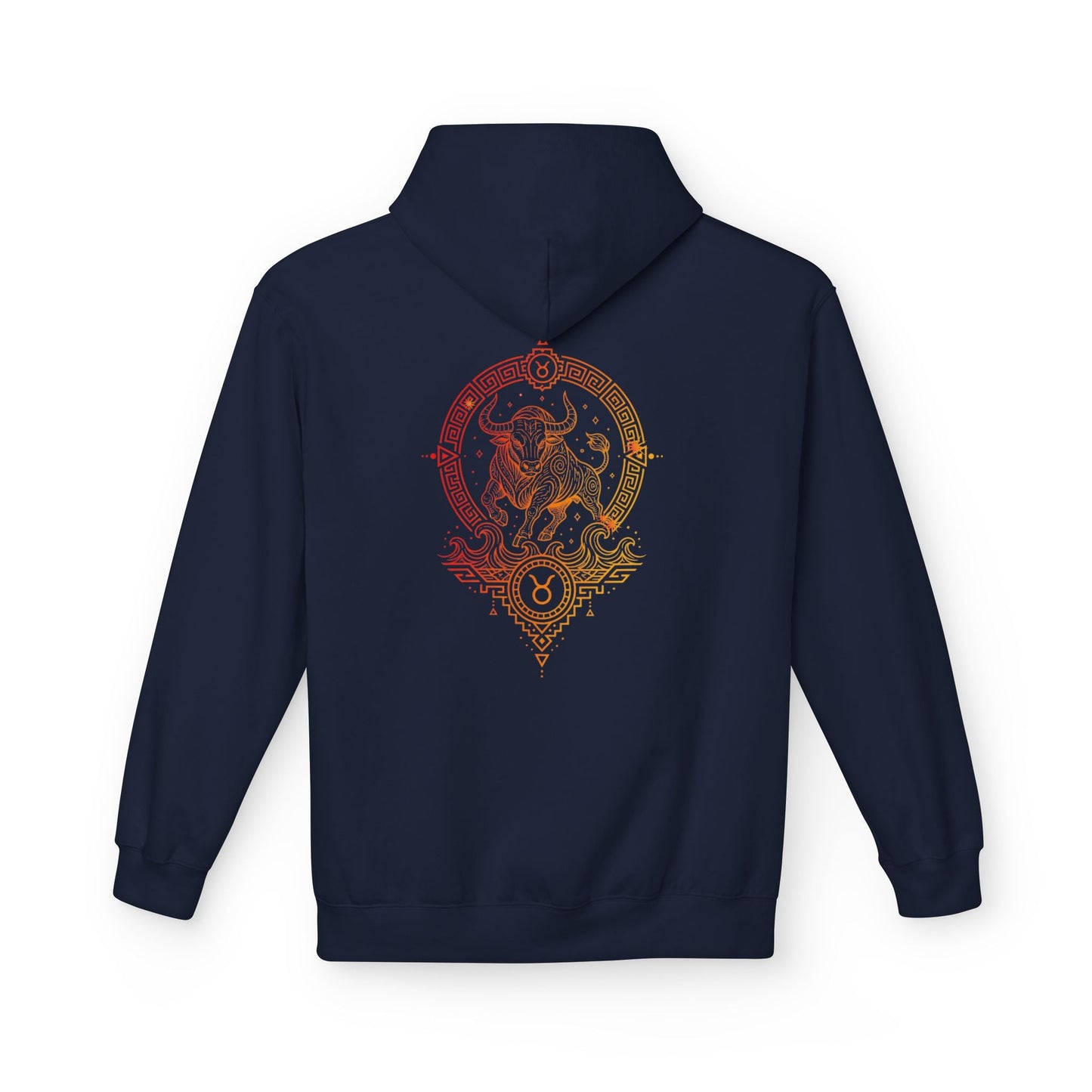 Taurus Zodiac Hoodie