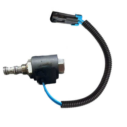 12V Solenoid Valve Suitable for Bobcat 864