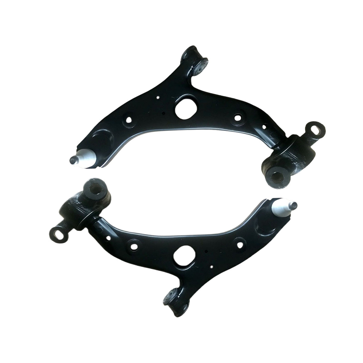 Front Lower Control Arms with Ball Joints Suitable for Mazda CX-4 2012-2017