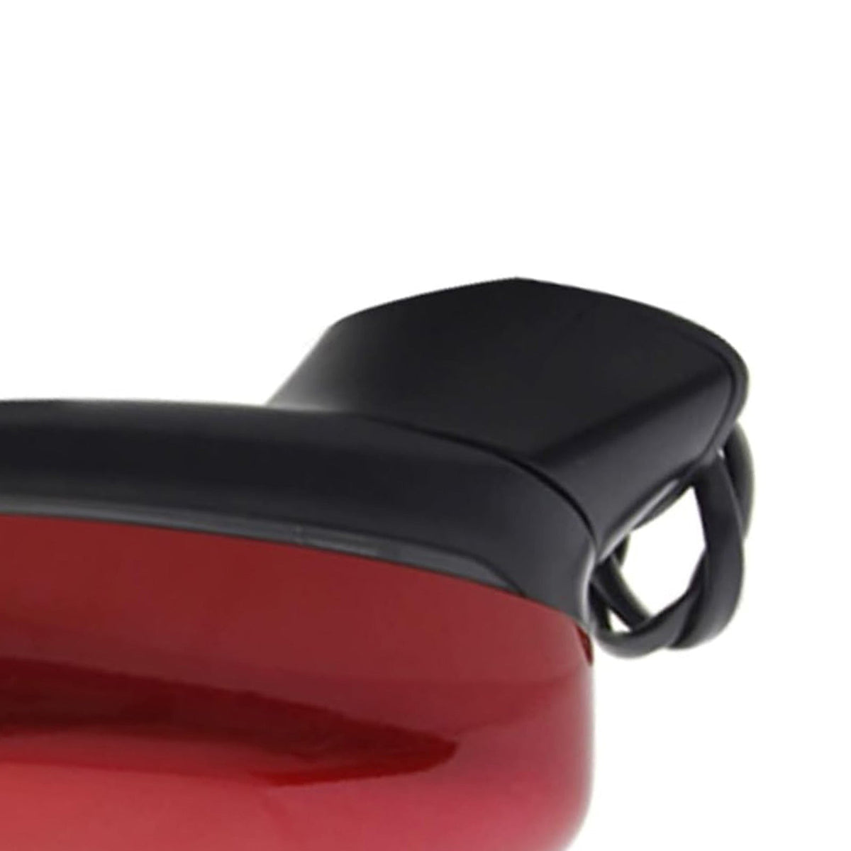 Left Door Mirror Suitable for Mazda CX-5 KF With Blind Spot Blinker