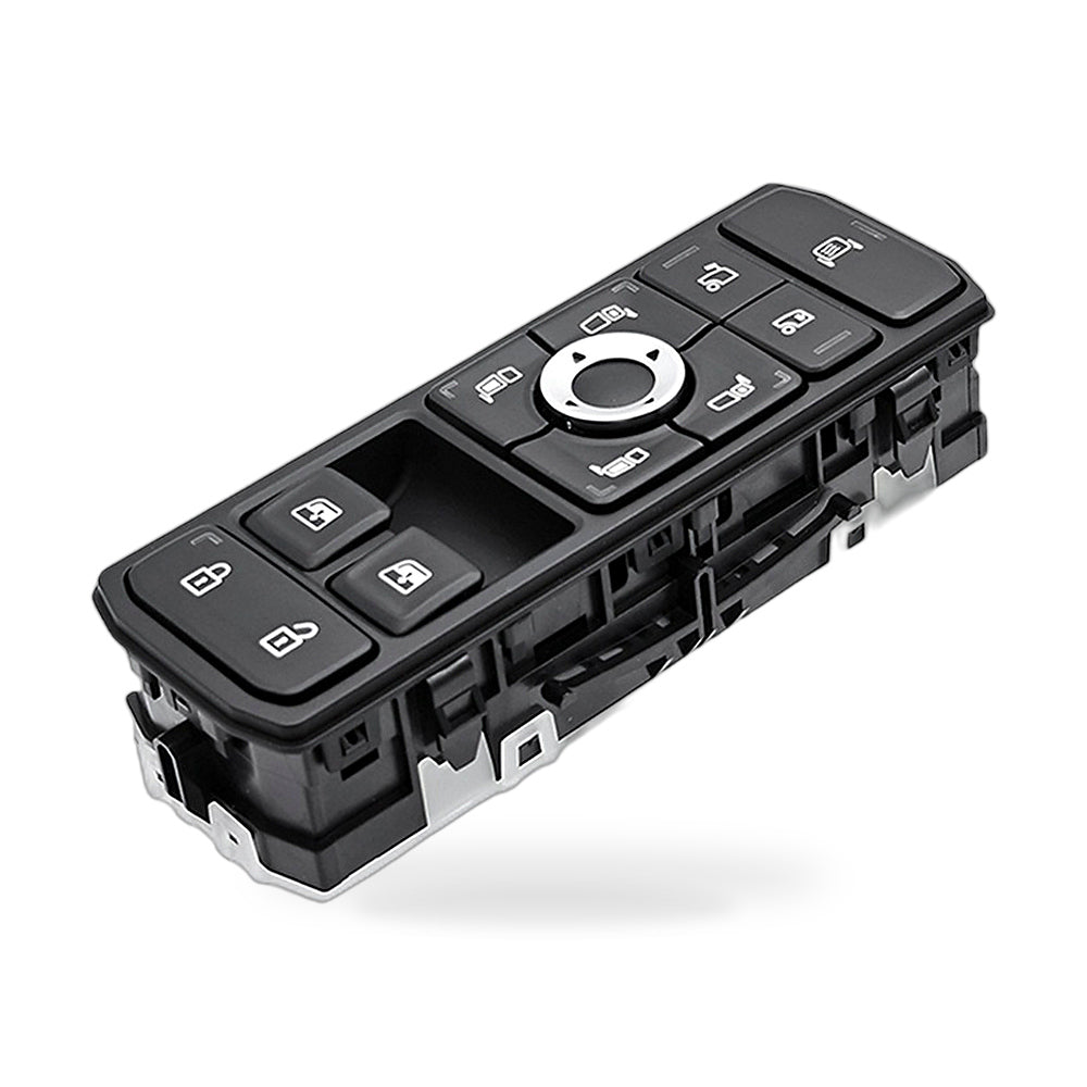 Power Window Control Switch Suitable for Scania P G R T 2004-2016 2398124