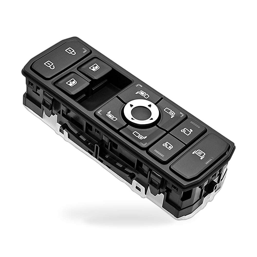 Power Window Control Switch Suitable for Scania P G R T 2004-2016 2398124