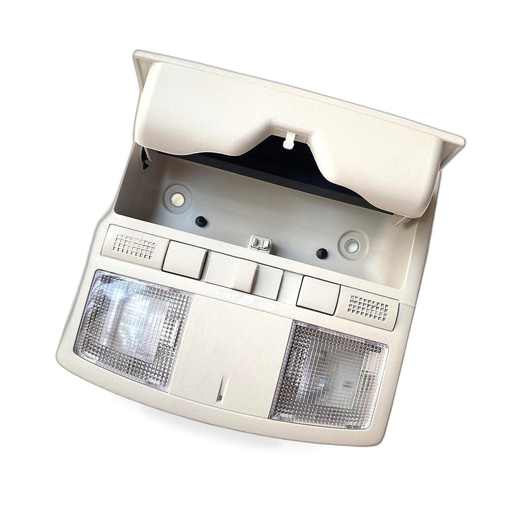 Interior Sunroof Switch Reading Light Suitable for Mazda 6 CX-9 2007-2015