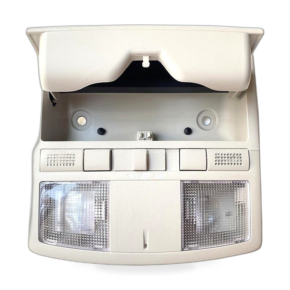Interior Sunroof Switch Reading Light Suitable for Mazda 6 CX-9 2007-2015