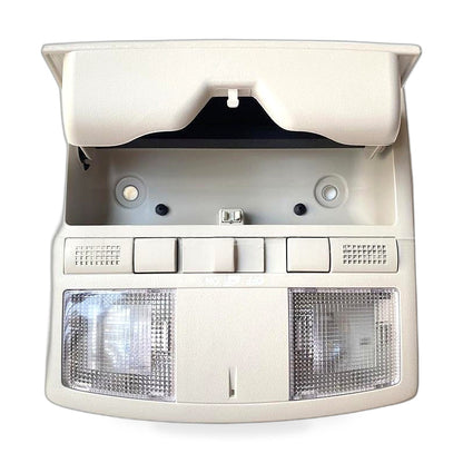 Interior Sunroof Switch Reading Light Suitable for Mazda 6 CX-9 2007-2015